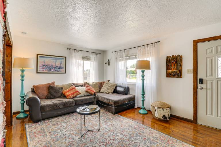 Family-Friendly Albuquerque Home Near Rio Grande! — photo 4