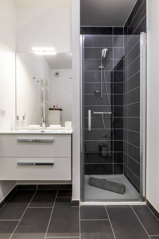 Holiday apartment with 1 room for 4 persons — photo 4