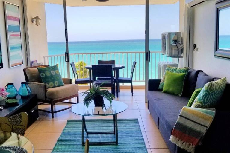 Condo Parque Isla Verde
