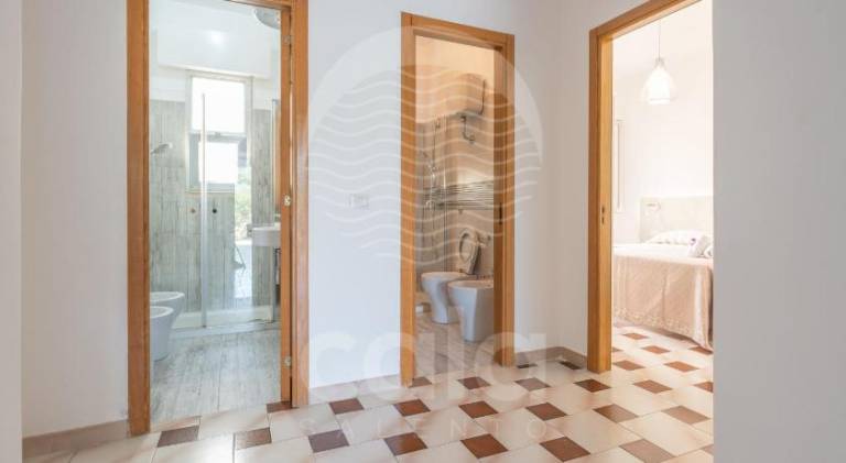 Villa with 3 rooms for 10 persons — photo 4