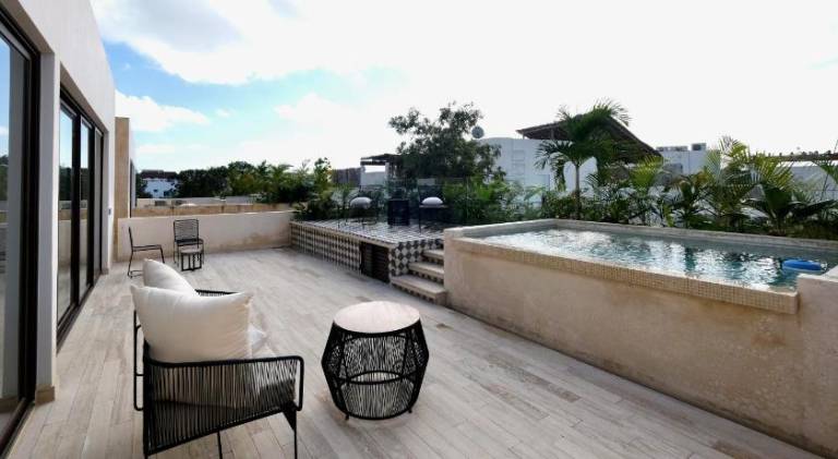 Casa Libre - Great for couples 1Br with private pool by StayPodio 408 — photo 3
