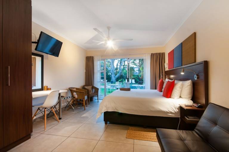 Bed & Breakfast  Summerstrand
