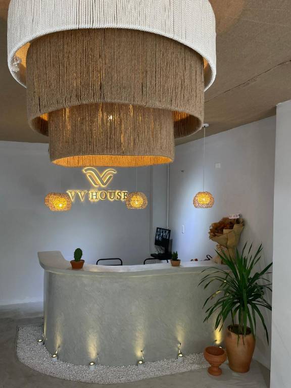 VV House & Cafe Quy Nhon Homestay — photo 3