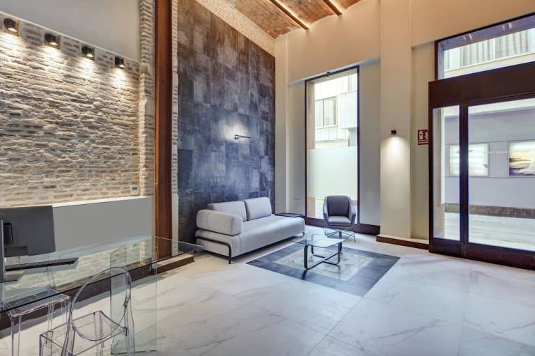 Aparthotel Granada