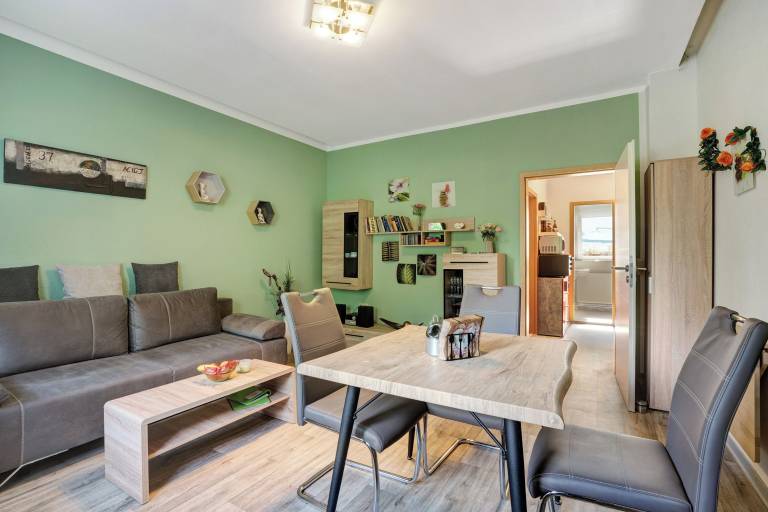 Ferienwohnung Radeberg