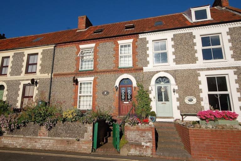 Cottage Sheringham