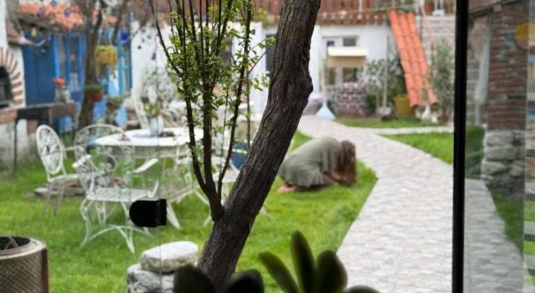 Pergamonpension in Bergama