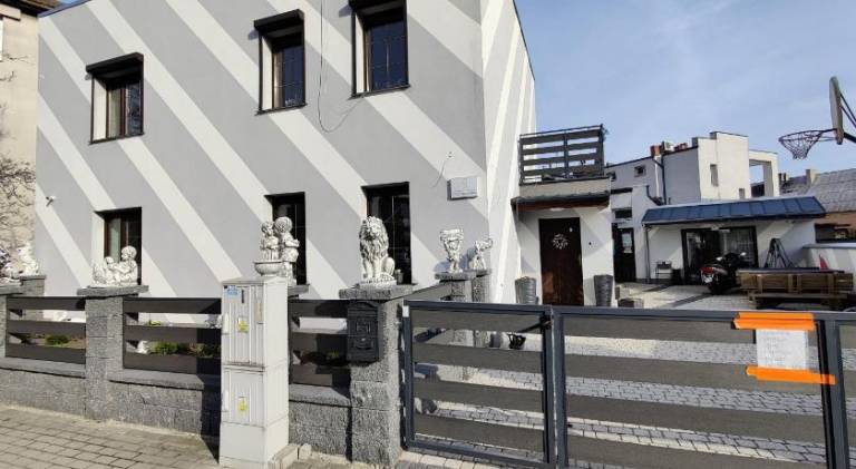 Apartament Wągrowiec