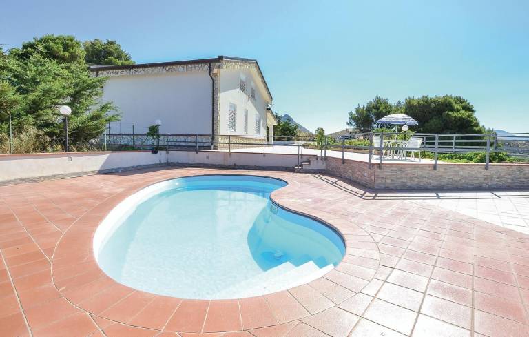 Casa  Montelepre
