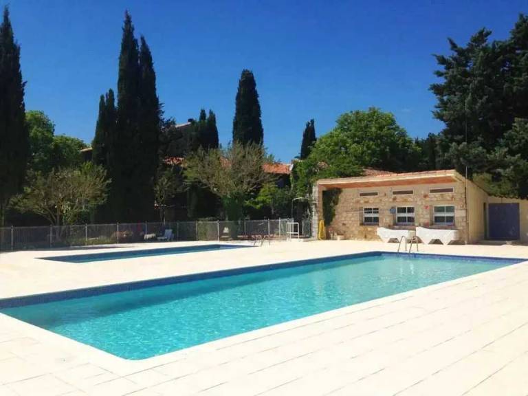 Ferienhaus in Saint-Laurent-du-Verdon, Artignosc-sur-Verdon f&uuml;r max. 4 Personen