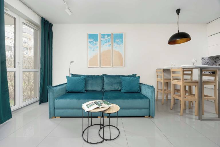 Appartement  Wola