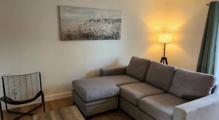 Ferienwohnung