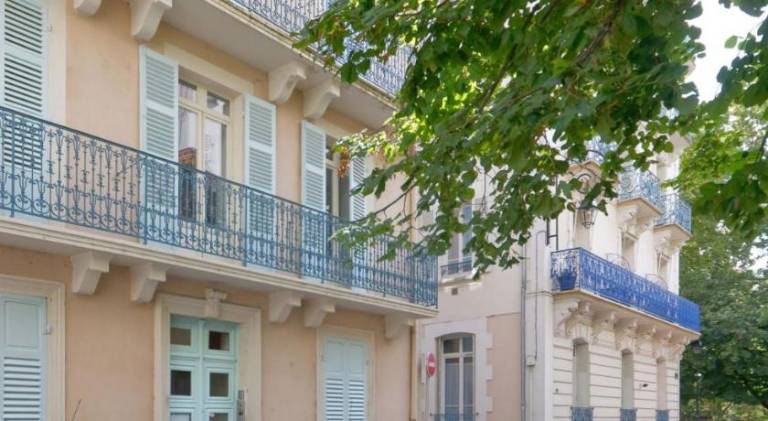 Holiday apartment with 1 room for 2 persons — photo 3