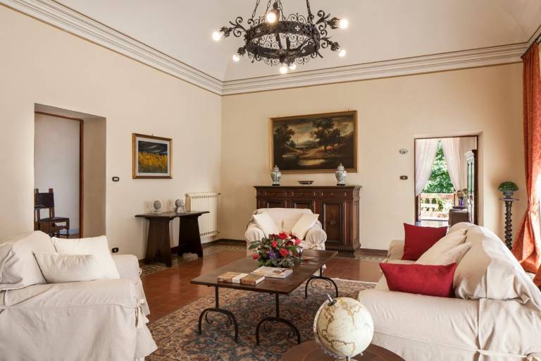 Children-friendly nice villa with terrace, yard & private pool | Pet-friendly — photo 3