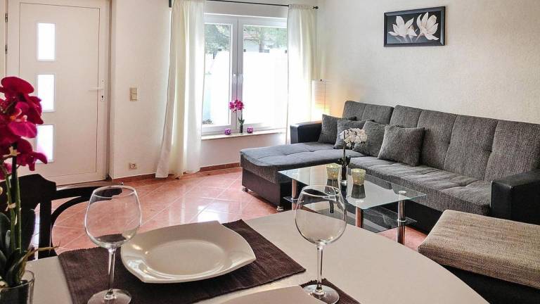 Ferienwohnung Stavenhagen