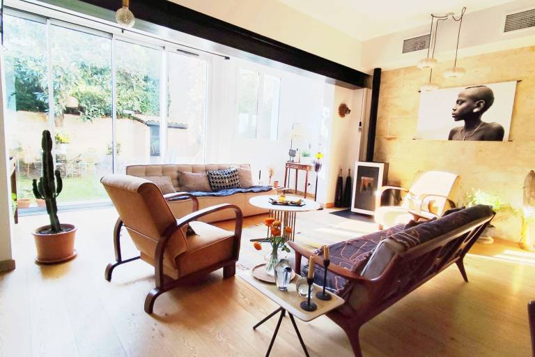Casa Burdeos