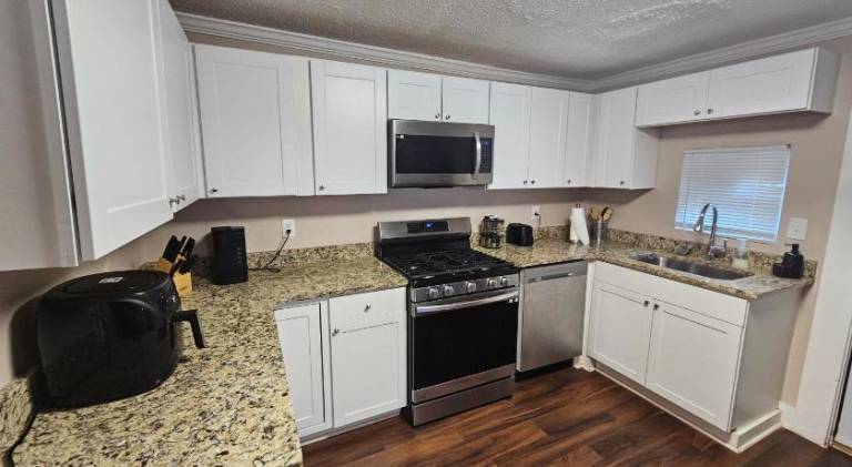 Vacation home with 3 rooms for 6 persons — photo 3