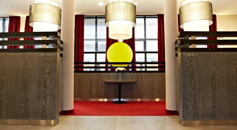 Landhotel Sonne — photo 4