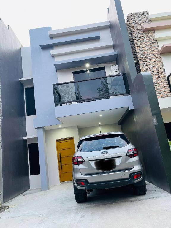 House Matina Aplaya