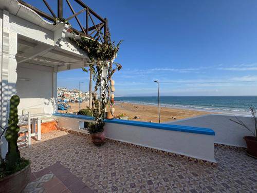 Appartement Taghazout