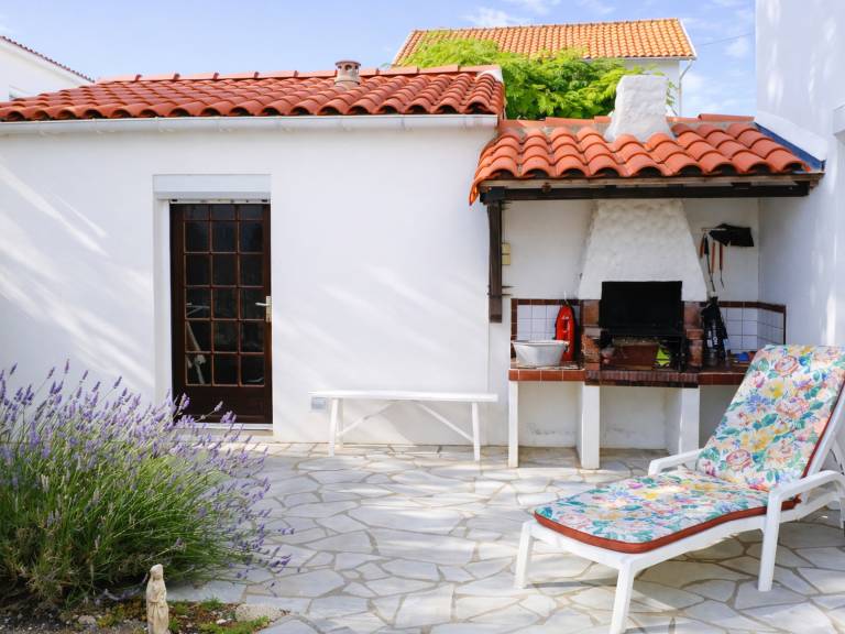Lovely house with grill | Next to the beach | Dogs allowed — photo 2