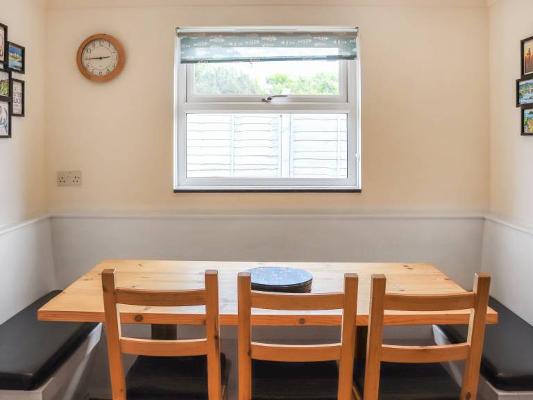 Child-friendly cottage with yard | River view | Pet-friendly — photo 5