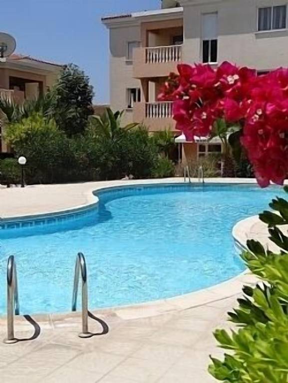 Apartamento Paphos