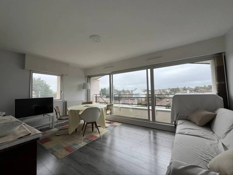 Appartement Cucq