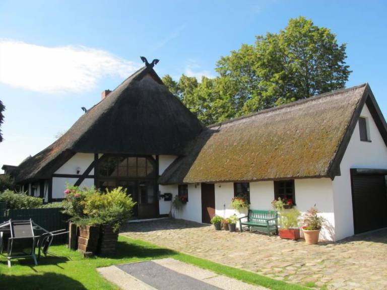Ferienwohnung  Bützow