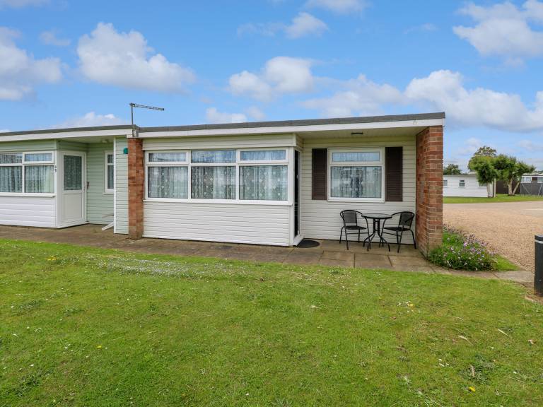 Cottage Hemsby