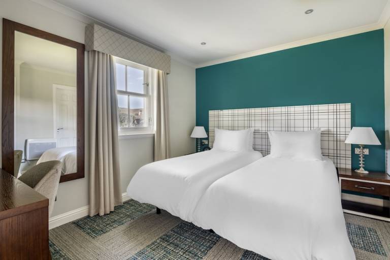 Aparthotel  Kenmore