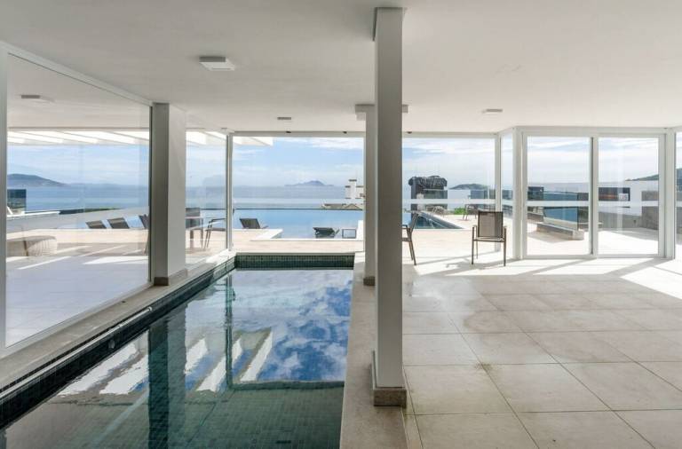 Apartamento  Ponta das Canas