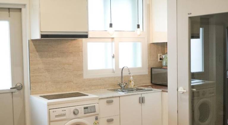 Rental apartment with 4 rooms for 8 persons — photo 3