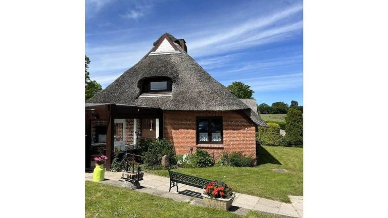Ferienhaus Hohensasel