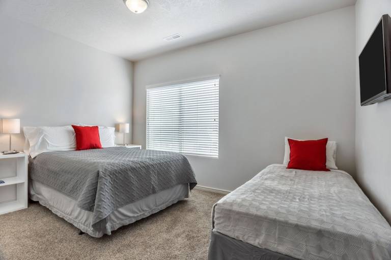 Accommodation  Provo