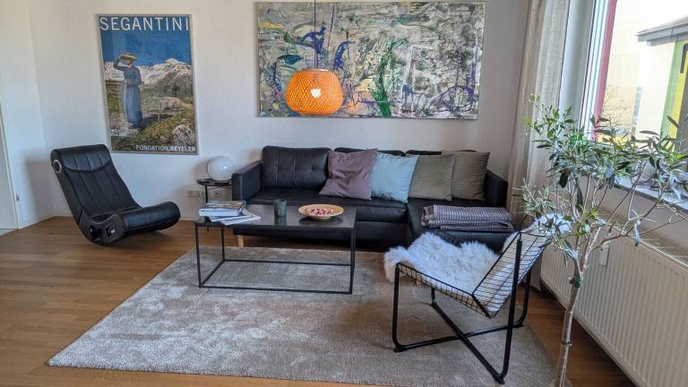 Ferienwohnung Weil am Rhein