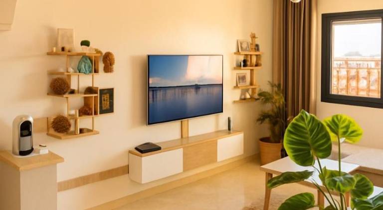 Rental apartment | Next to Majorelle Garden in Marrakech