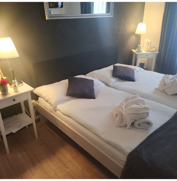 Privatzimmer in Maggia TI,  f&uuml;r max. 2 Personen