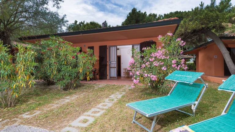 Ferienhaus Lido degli Estensi