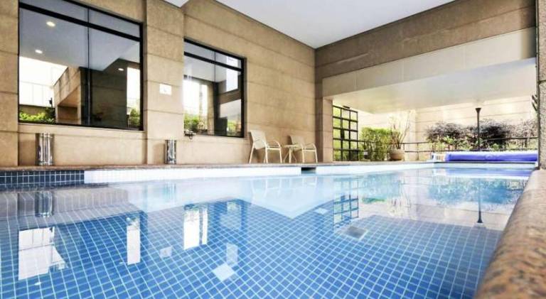 Holiday apartment with pool — photo 3