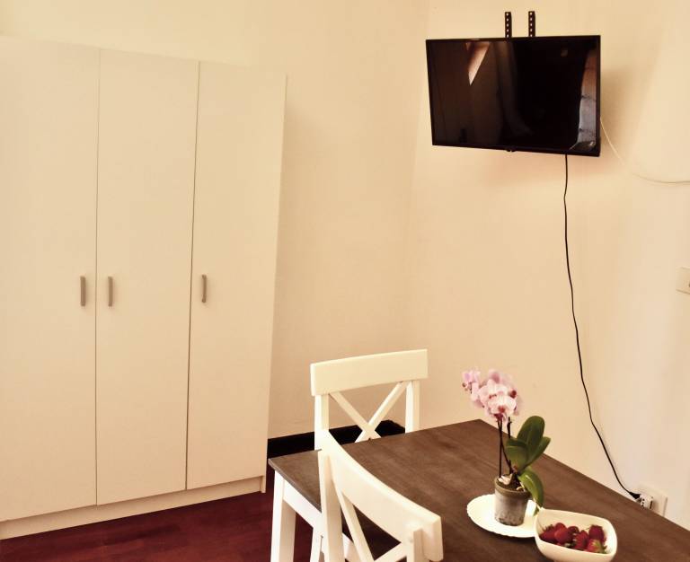 Ferienwohnung Tortolì