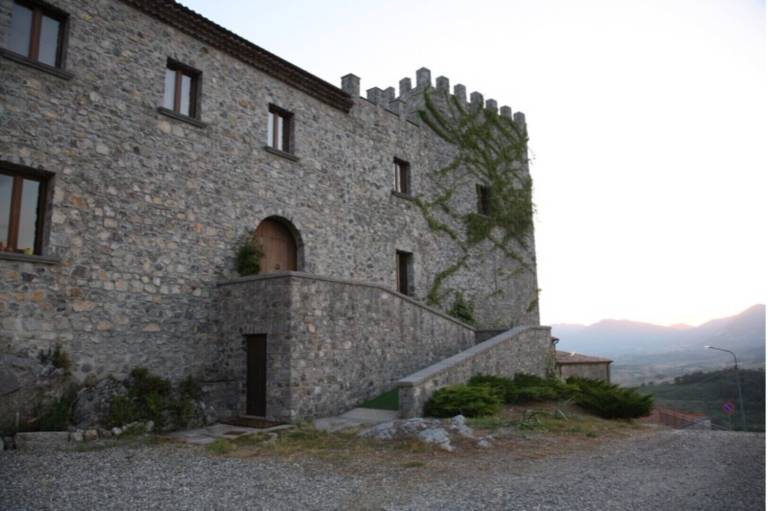 Bed & Breakfast Rotonda