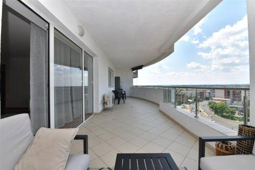 Apartment  Bucureștii Noi