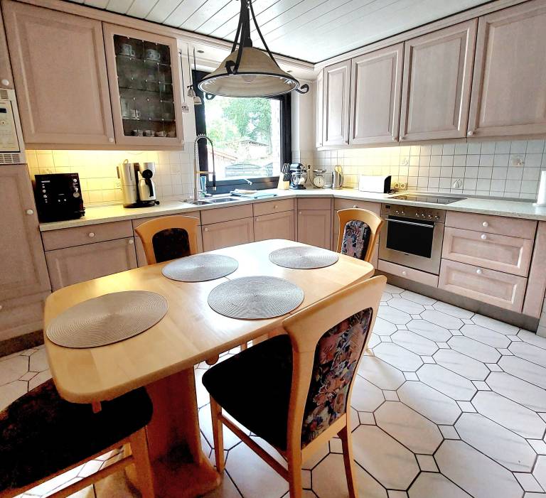 Ferienwohnung  Hitzacker (Elbe)
