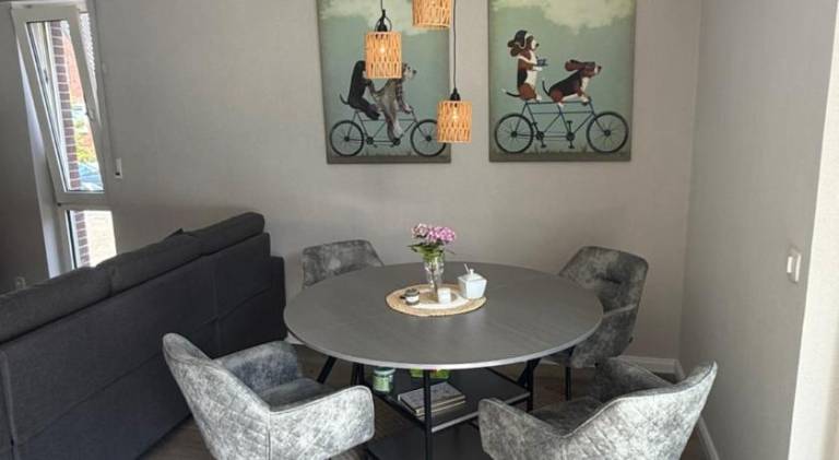 Holiday apartment with 1 room for 3 persons — photo 4