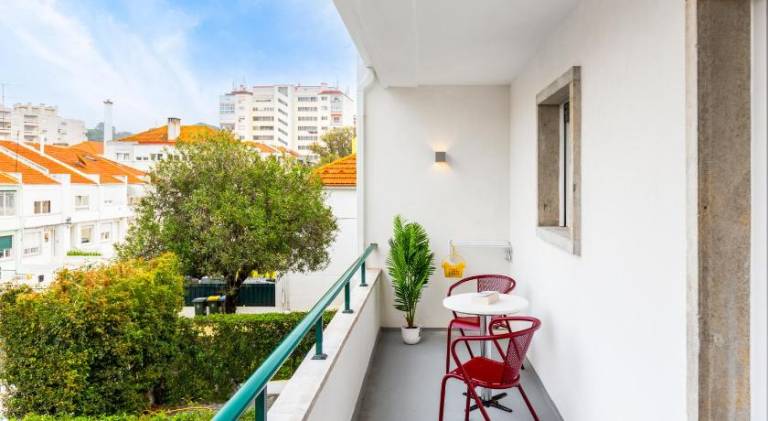 Augusto - a family house with pool in the heart of Lisbon — photo 5