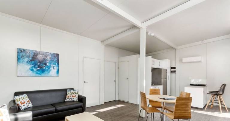 Holiday park Town of Gawler