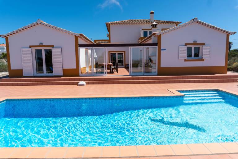 Villa Aljezur