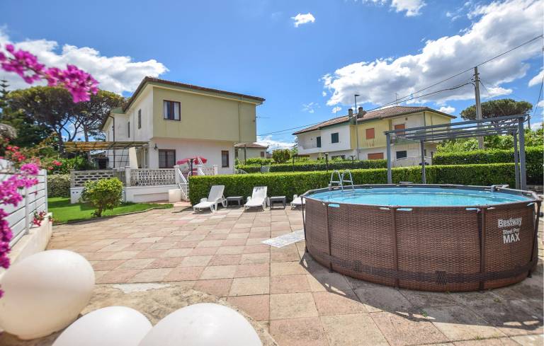 Maisonette Paestum