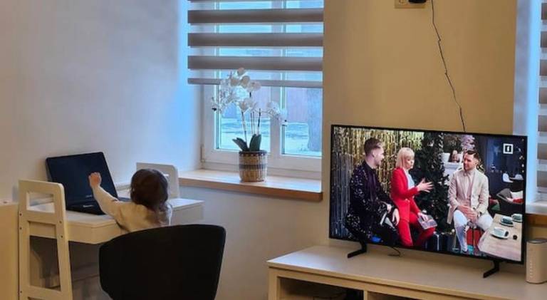 Holiday apartment | Pet-friendly in Liepaja